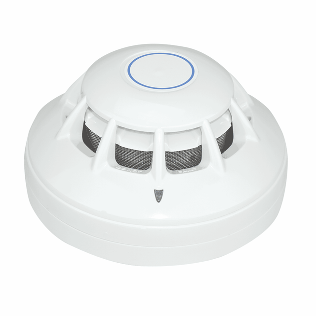 Texecom AGB-0001 Exodus OH/4W Smoke & Heat Detector OH/4W