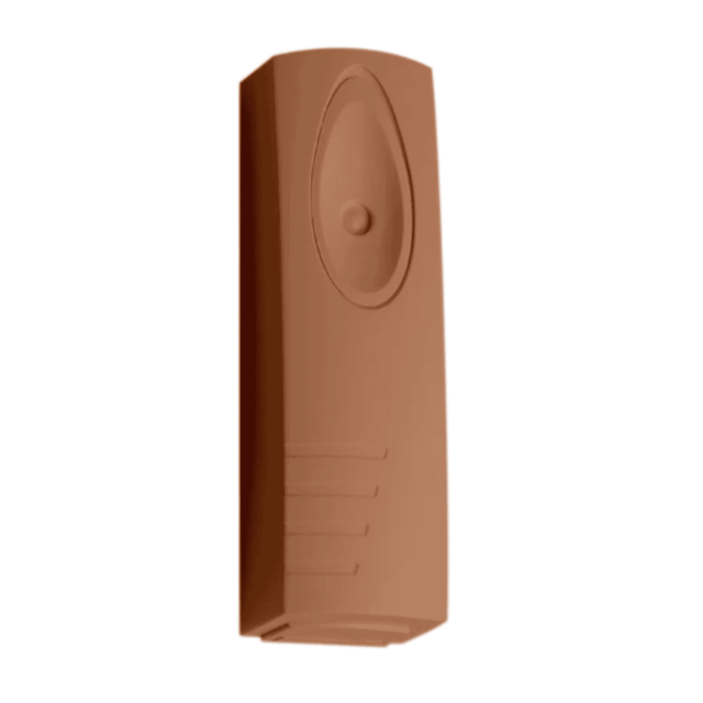 Texecom AEJ-0002 Impaq S Wired Shock Sensor Brown