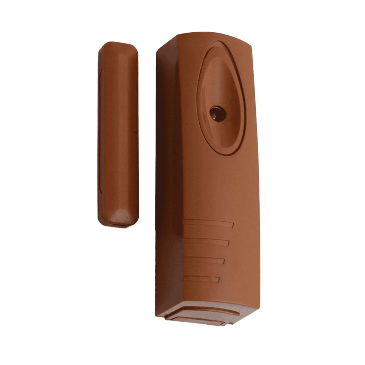 Texecom AEK-0002 Impaq SC Wired Shock and Contact Sensor Brown