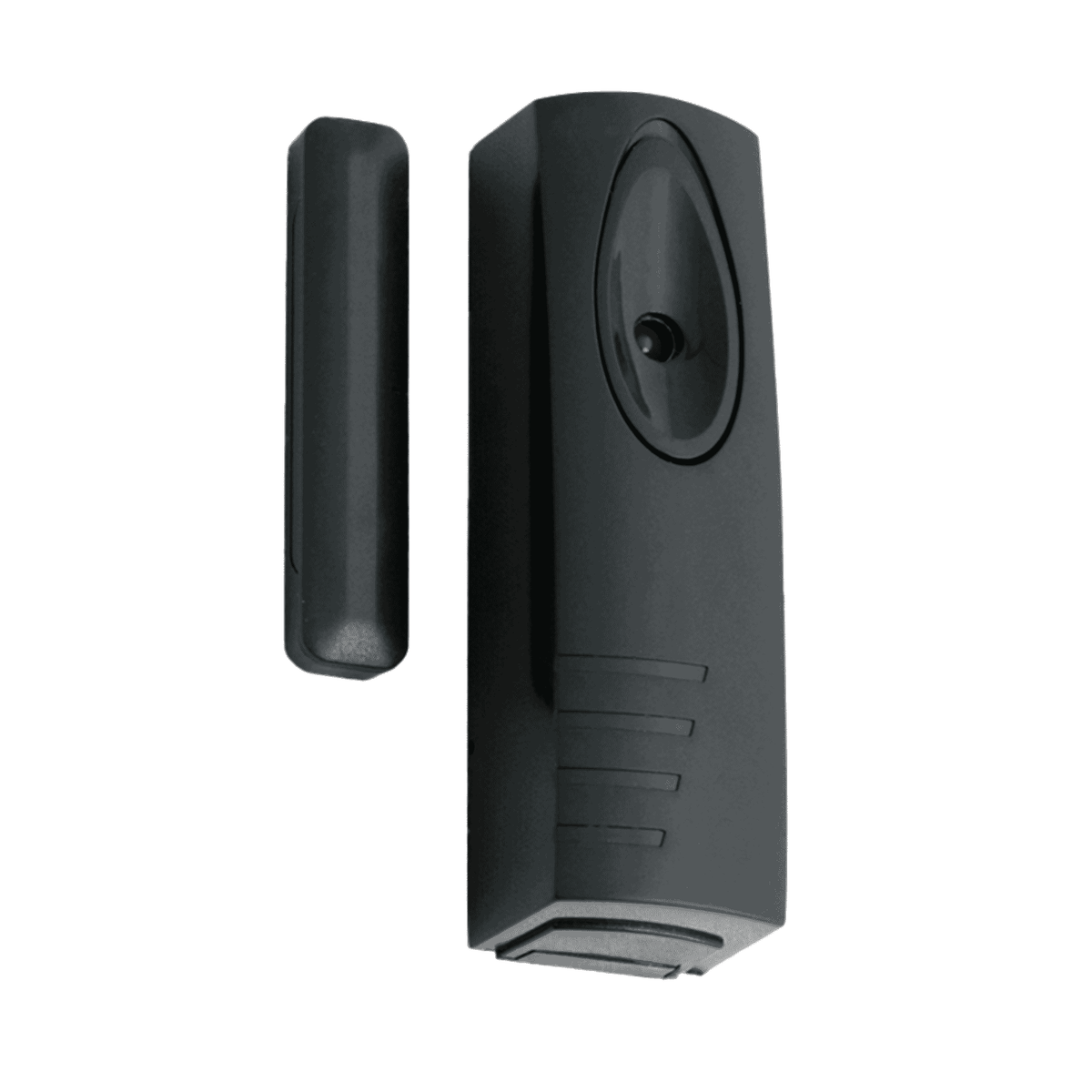 Texecom AEK-0003 Impaq SC Wired Shock and Contact Sensor Grey