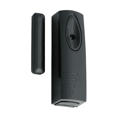 Texecom AEK-0003 Impaq SC Wired Shock and Contact Sensor Grey