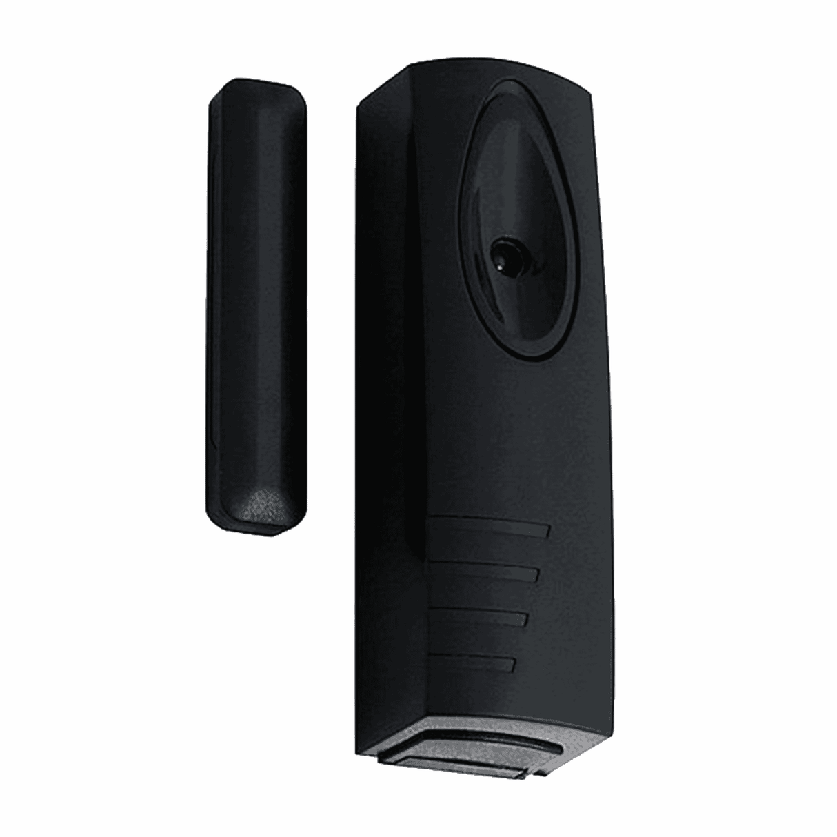 Texecom AEK-0014 Impaq SC Wired Shock and Contact Sensor Black