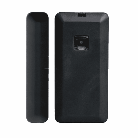 Texecom GHA-0014 Ricochet Wireless Mini Magnetic Contact Black