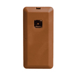 Texecom GHC-0003 Ricochet Wireless Micro Shock Sensor Brown