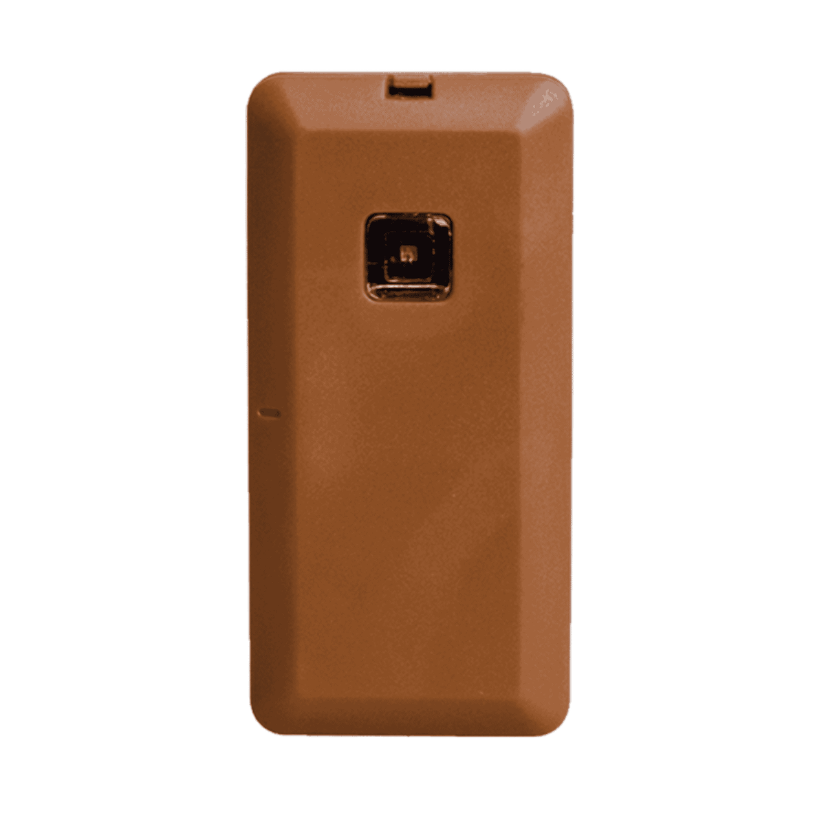 Texecom GHC-0003 Ricochet Wireless Micro Shock Sensor Brown