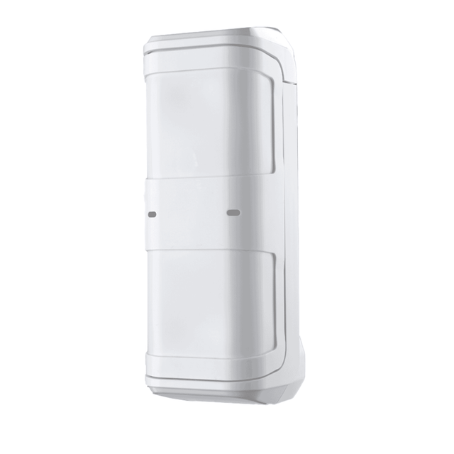 Texecom GBW-0002 Ricochet TD-W Wireless External PIR White