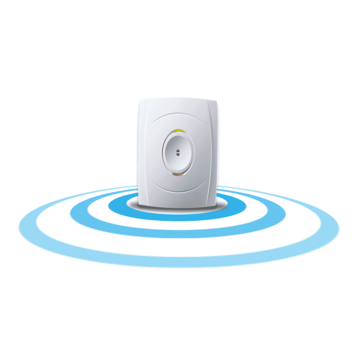 Texecom AEC-0001 Impaq Glass Break Detector