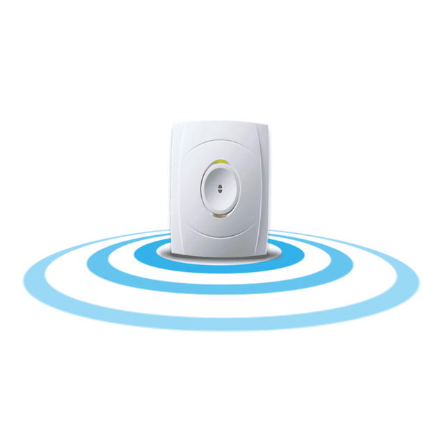 Texecom AEC-0001 Impaq Glass Break Detector