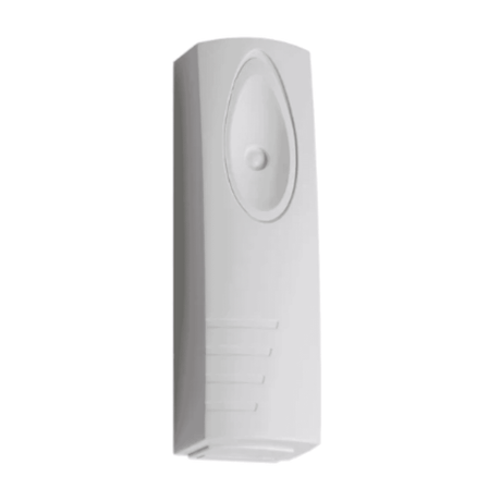 Texecom AEA-0001 Impaq Indoor Shock Detector White