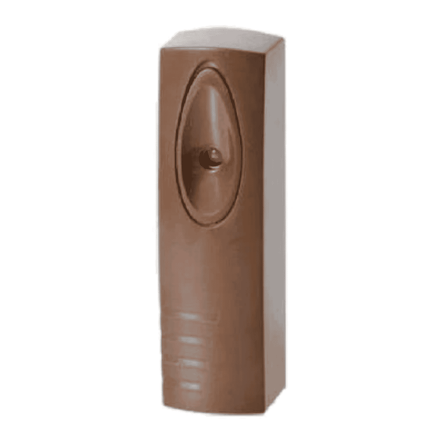 Texecom AEA-0002 Impaq Vibration Detector Brown