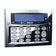 Texecom DBD-0127 Premier Elite SMK Polished Chrome Surface Mount Keypad