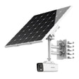 Hikvision DS-2XS6A46G1-IZS/C36S80(2.8-12mm) 4MP Solar-Powered IP Camera CCTV