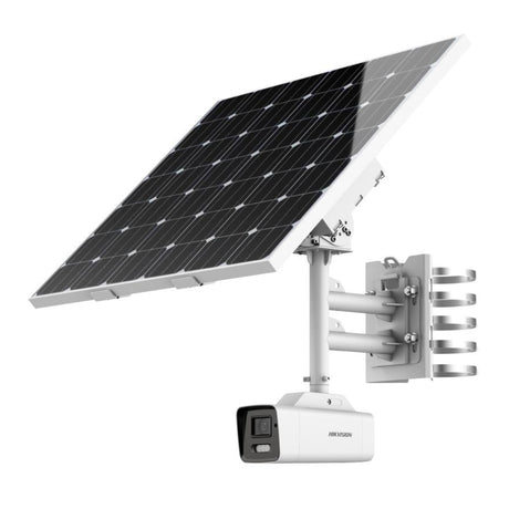 Hikvision DS-2XS6A46G1-IZS/C36S80(2.8-12mm) 4MP Solar-Powered IP Camera CCTV