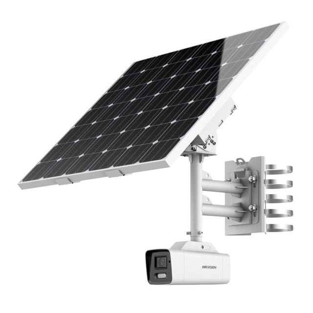 Hikvision DS-2XS6A46G1-IZS/C36S80(2.8-12mm) 4MP Solar-Powered IP Camera CCTV