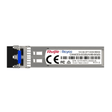 Ruijie NIS-GE-SFP-550M-MM850 1Gbps SFP Transceiver Module for Multi-Mode Fiber