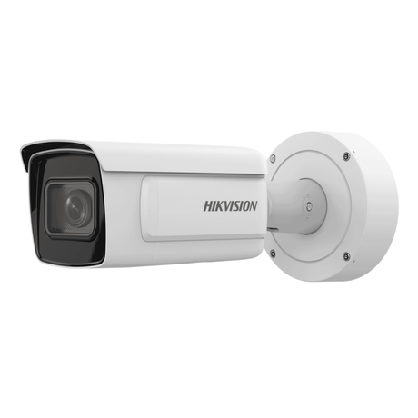 Hikvision iDS-2CD7A46G0-IZHS 4MP DeepinView Motorized Varifocal Bullet Camera (8-32mm Lens)