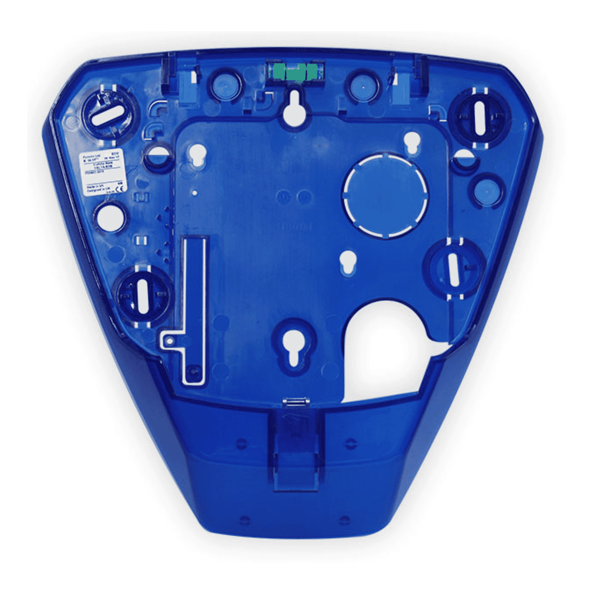 Pyronix FPDELTA-CB DeltaBell Cover BLUE