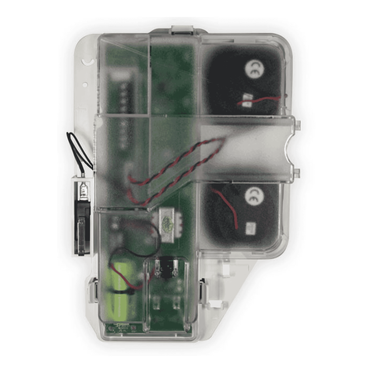 DeltaBell X External Bell Module, Grade 3, 104 dB, Twin Piezo ...