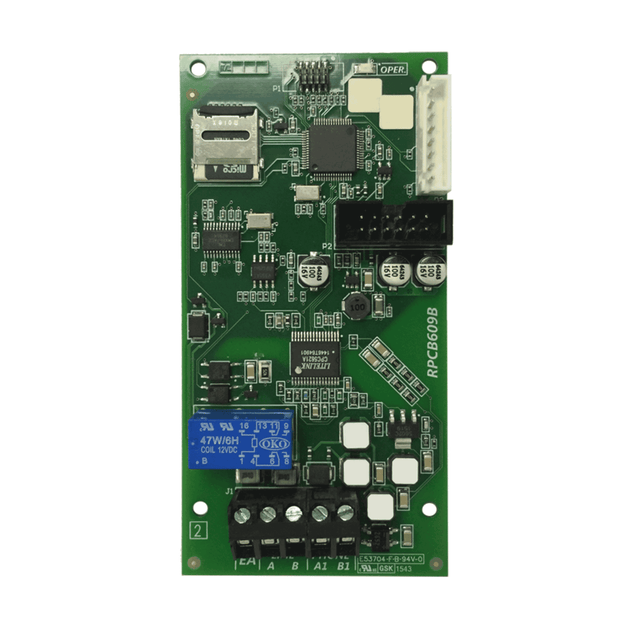 Pyronix DIGI-PSTN/VOICE PSTN and Voice Dialer Module