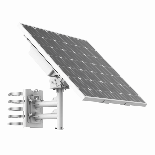 Hikvision DS-2XS6K01-C36S80 Solar Power Kit for Hikvision Cameras