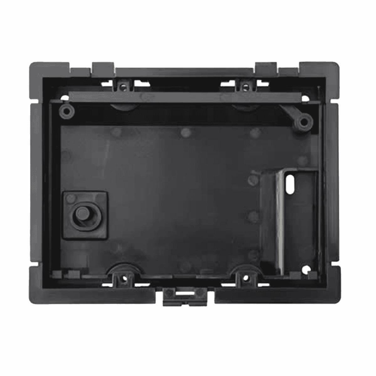 Pyronix LCD-FLUSHBOX Flush Mount Back Box for LCD Keypads