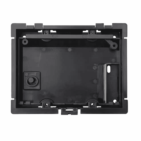 Pyronix LCD-FLUSHBOX Flush Mount Back Box for LCD Keypads