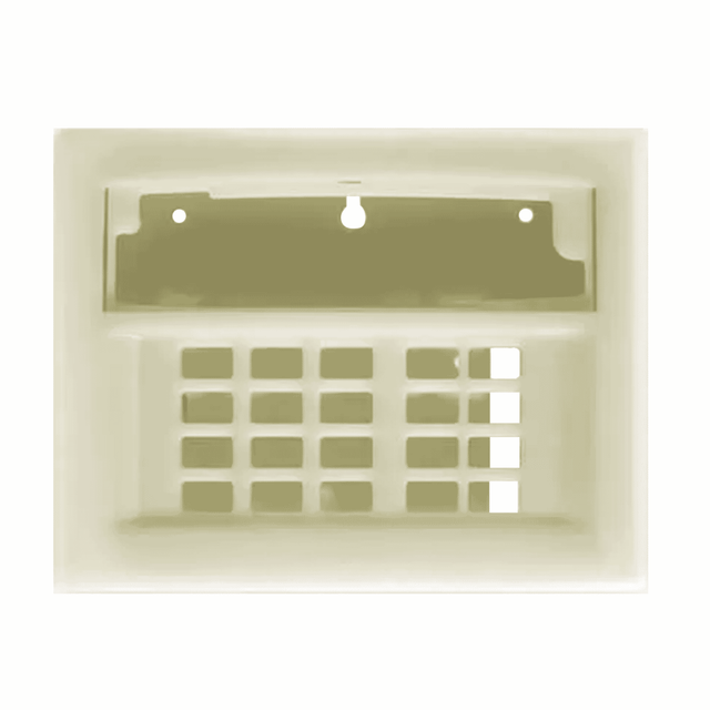 Pyronix LCD-CASING/BLANK LCD Casing Unpainted