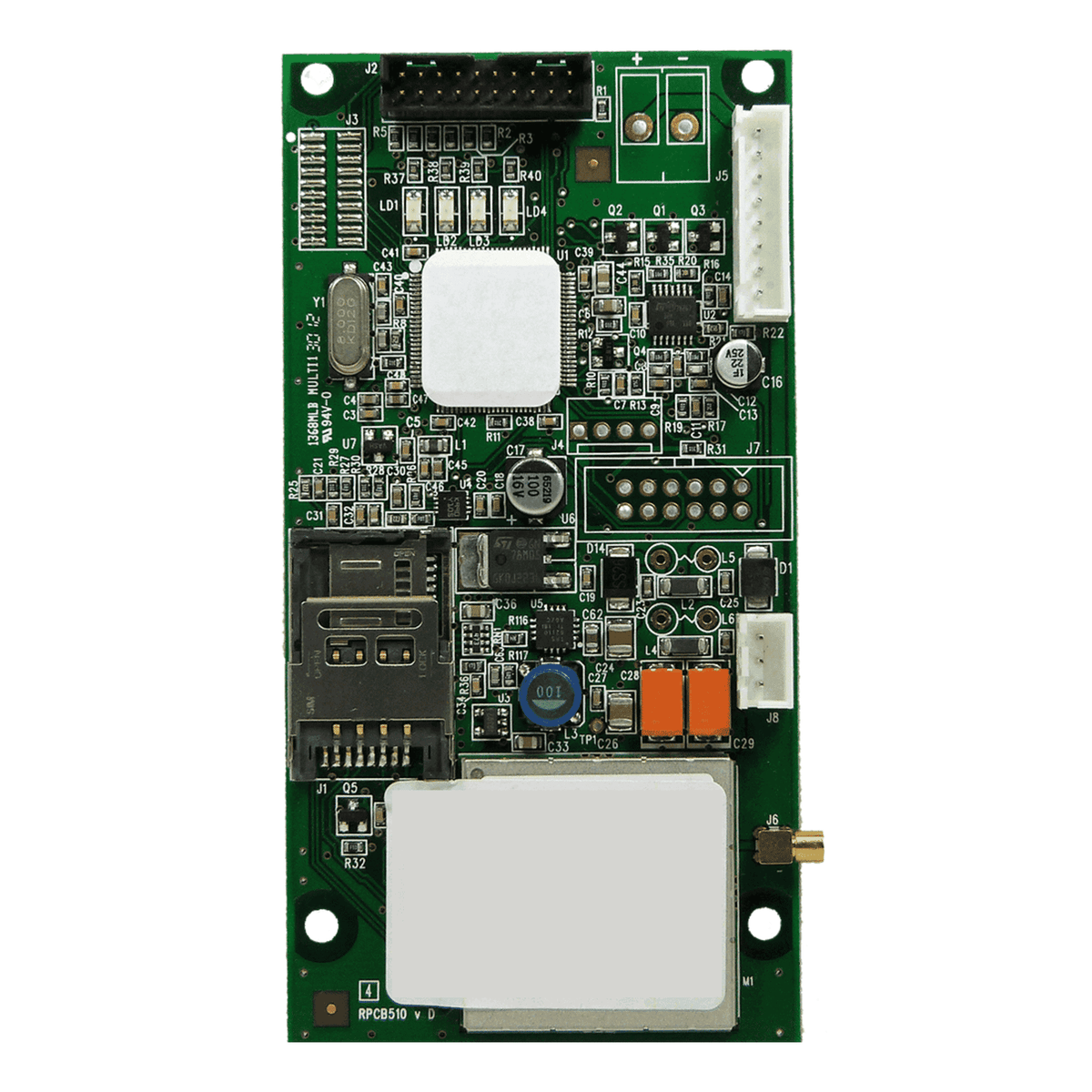 Pyronix DIGI-GPRS GPRS Communication Module