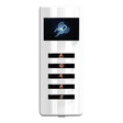 Pyronix EUR-107 Internal Proximity Reader with 2 Zones, 1 Output