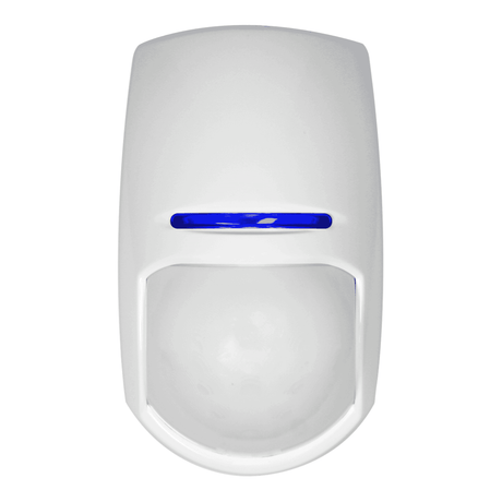 Pyronix KX25LR-WE Long Range Wireless PIR Detector