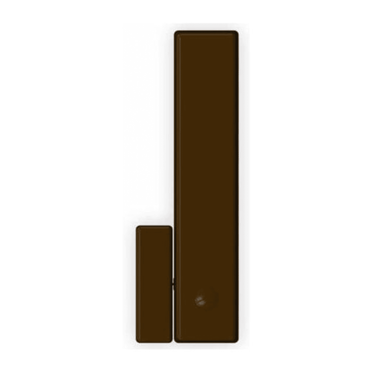 Pyronix MC1/SHOCKBR-KIT Brown Casing Cover for MC1/SHOCK