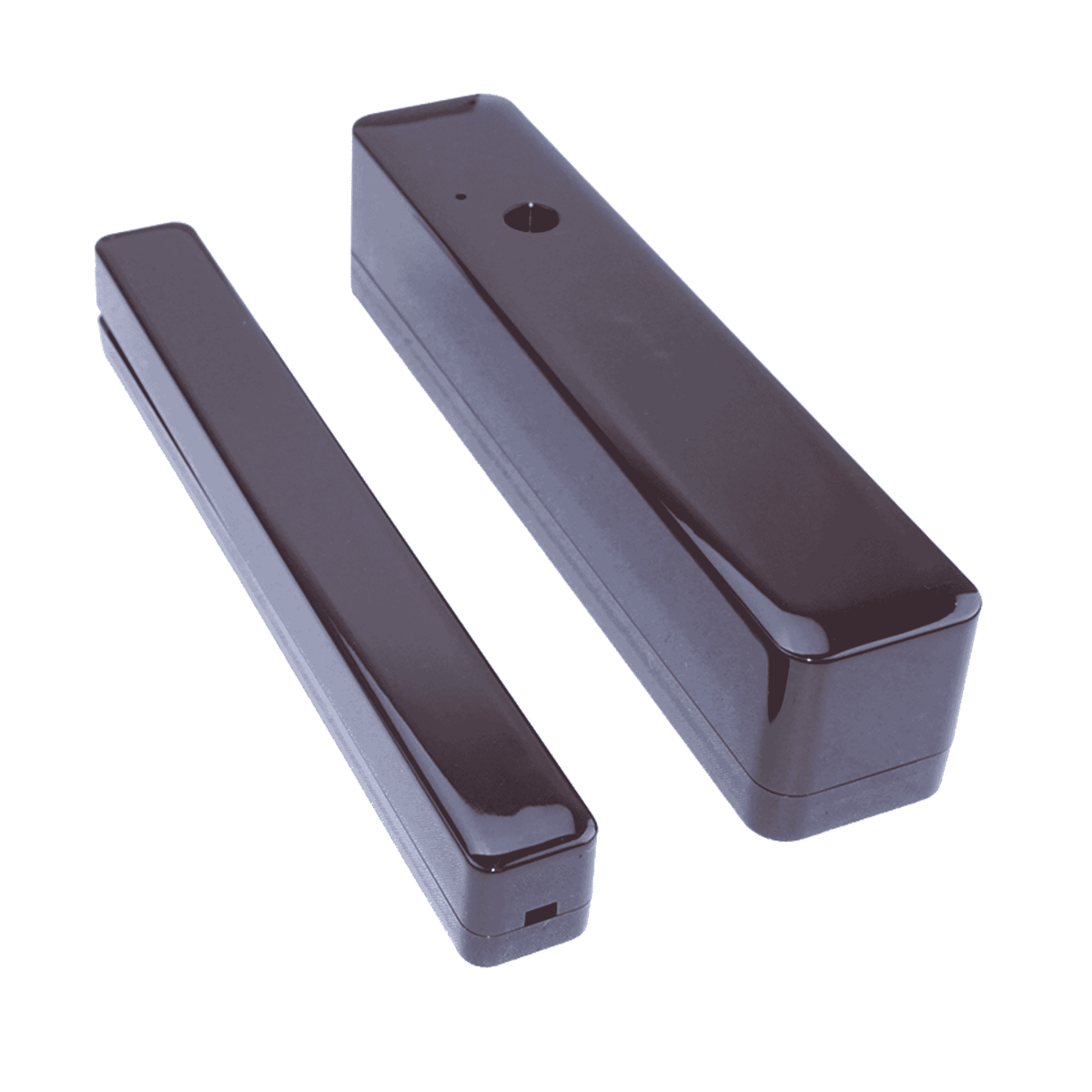 Pyronix MC1Z/BR-KIT Brown Cover Housing Kit for MC1Z1-WE