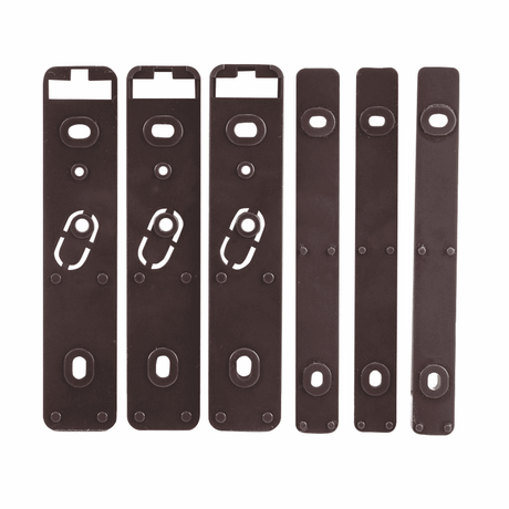 Pyronix MC1Z/SPACER-BR Spacer for Magnetic Contact Brown