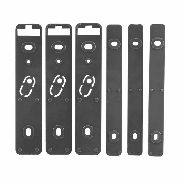 Pyronix MC1Z/SPACER-GR Spacer for Magnetic Contact Grey