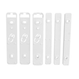 Pyronix MC1Z/SPACER-W Spacer for Magnetic Contact White