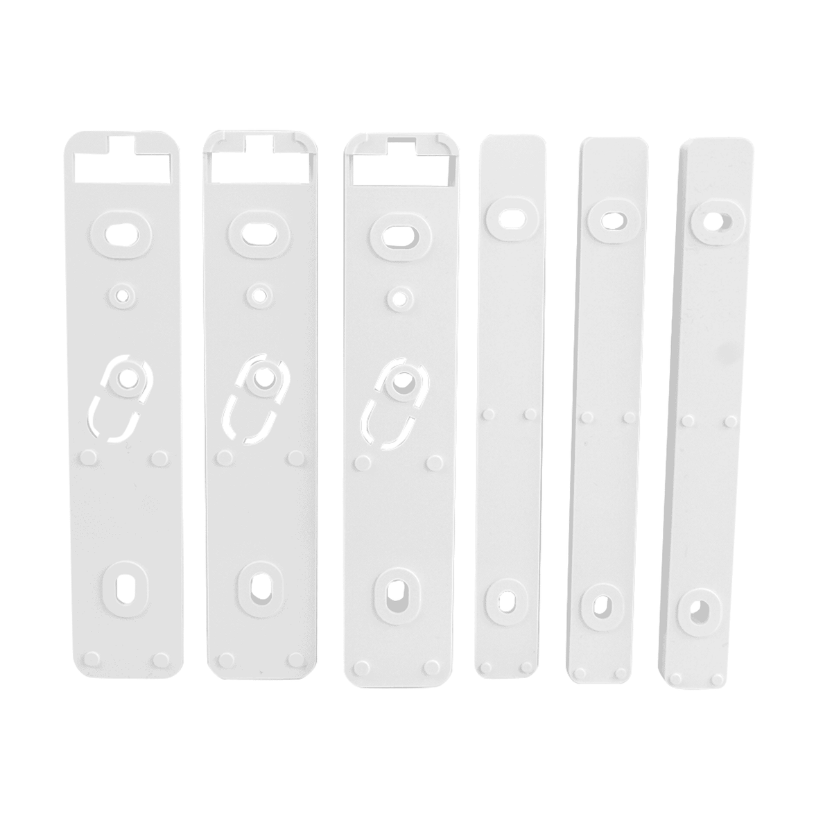 Pyronix MC1Z/SPACER-W Spacer for Magnetic Contact White