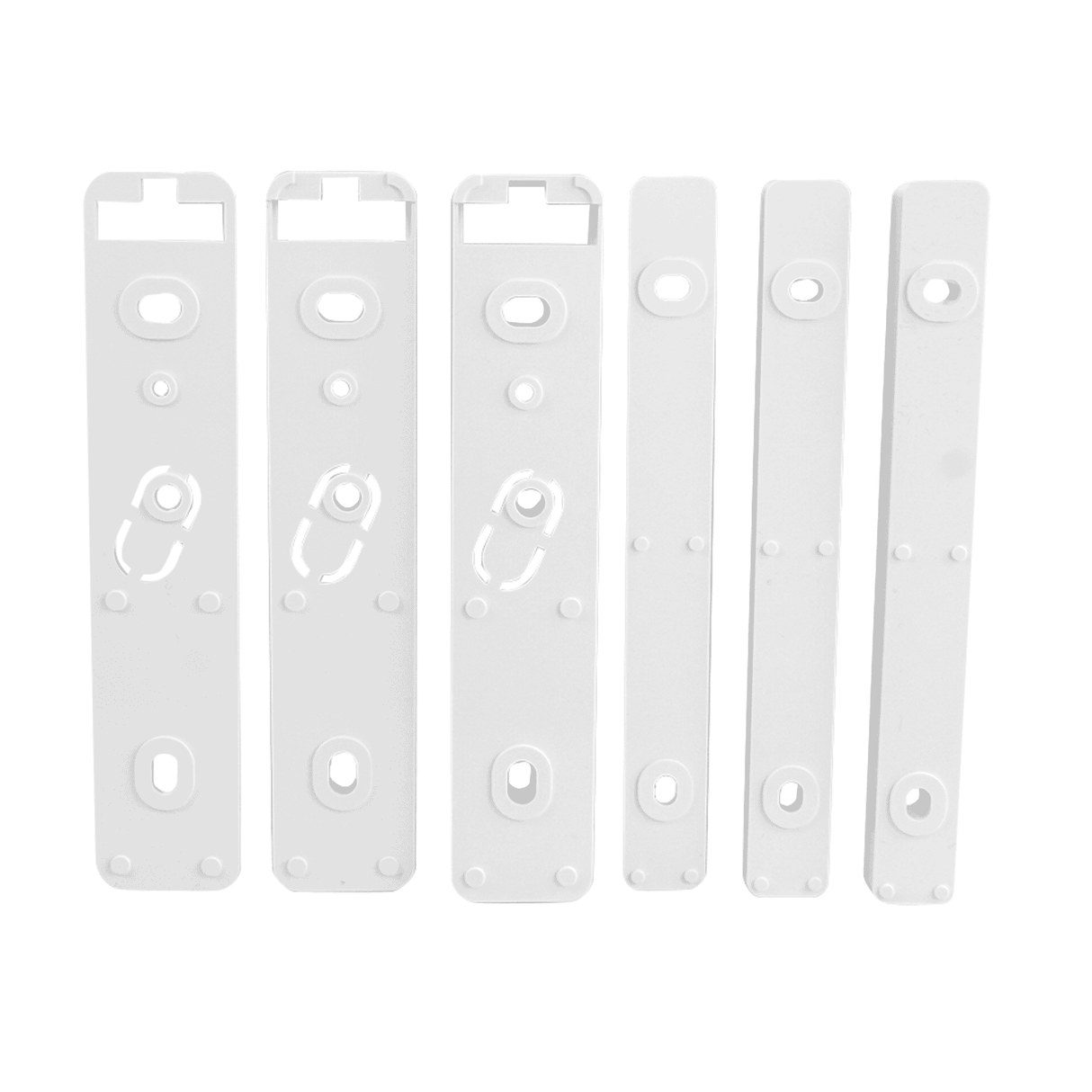Pyronix MC1Z/SPACER-W Spacer for Magnetic Contact White