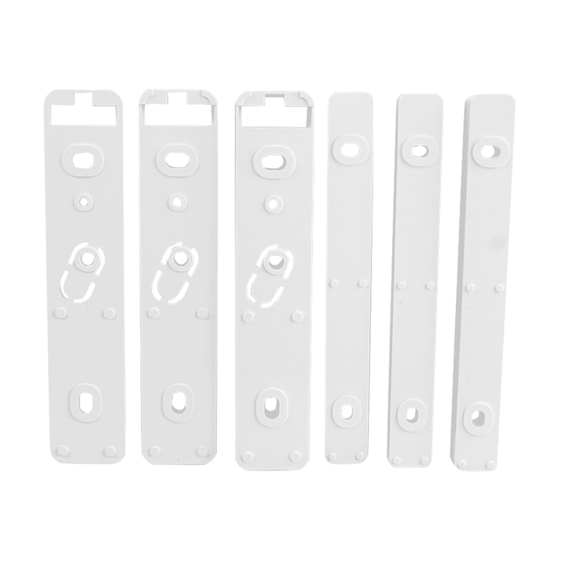Pyronix MC1Z/SPACER-W Spacer for Magnetic Contact White
