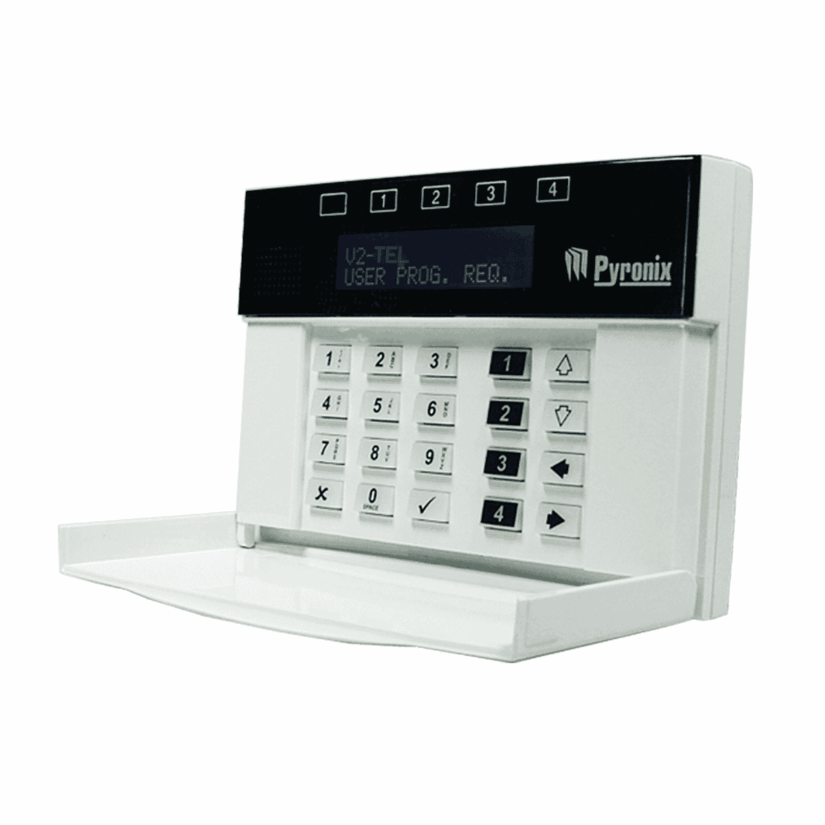 Pyronix FPV2TEL V2 Telephone Speech Dialler And Communicator