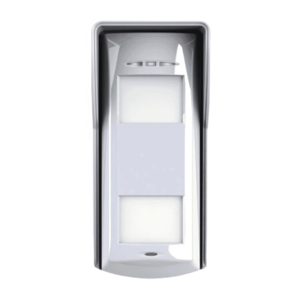 Pyronix XDL12TT3-WE External Tri-Tech Wireless Low Mount Detector