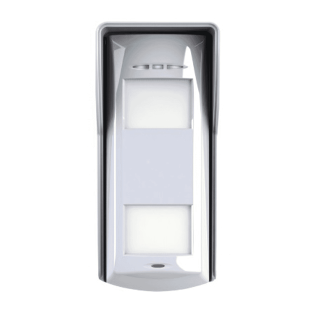 Pyronix XDL12TT3-WE External Tri-Tech Wireless Low Mount Detector