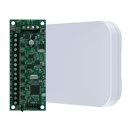 Pyronix ZEM8/E+P-BOX 8-Zone Expander