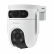 EZVIZ CS-H9C 3MP Smart Wi-Fi Pan & Tilt Camera