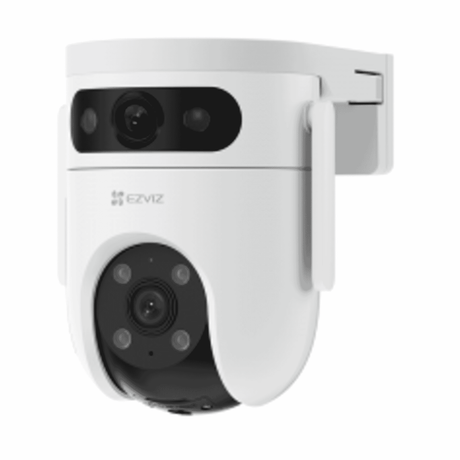 EZVIZ CS-H9C 3MP Smart Wi-Fi Pan & Tilt Camera