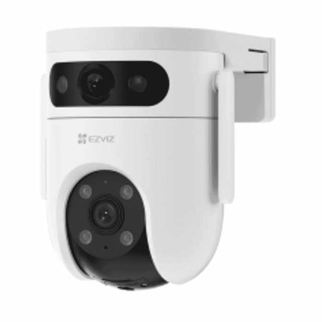 EZVIZ CS-H9C 3MP Smart Wi-Fi Pan & Tilt Camera