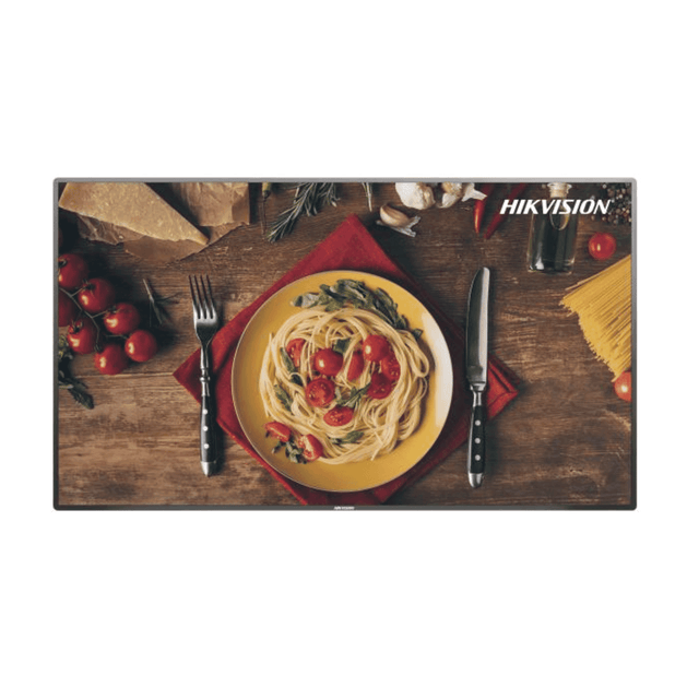 Hikvision DS-D6043UH 43" Digital Signage Display