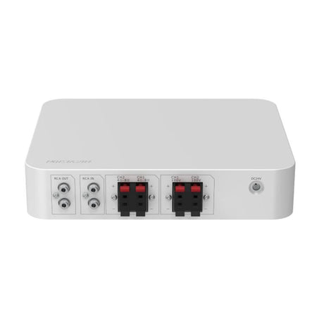 Hikvision DS-QAE0A60G1-VB Analog Amplifier 60W