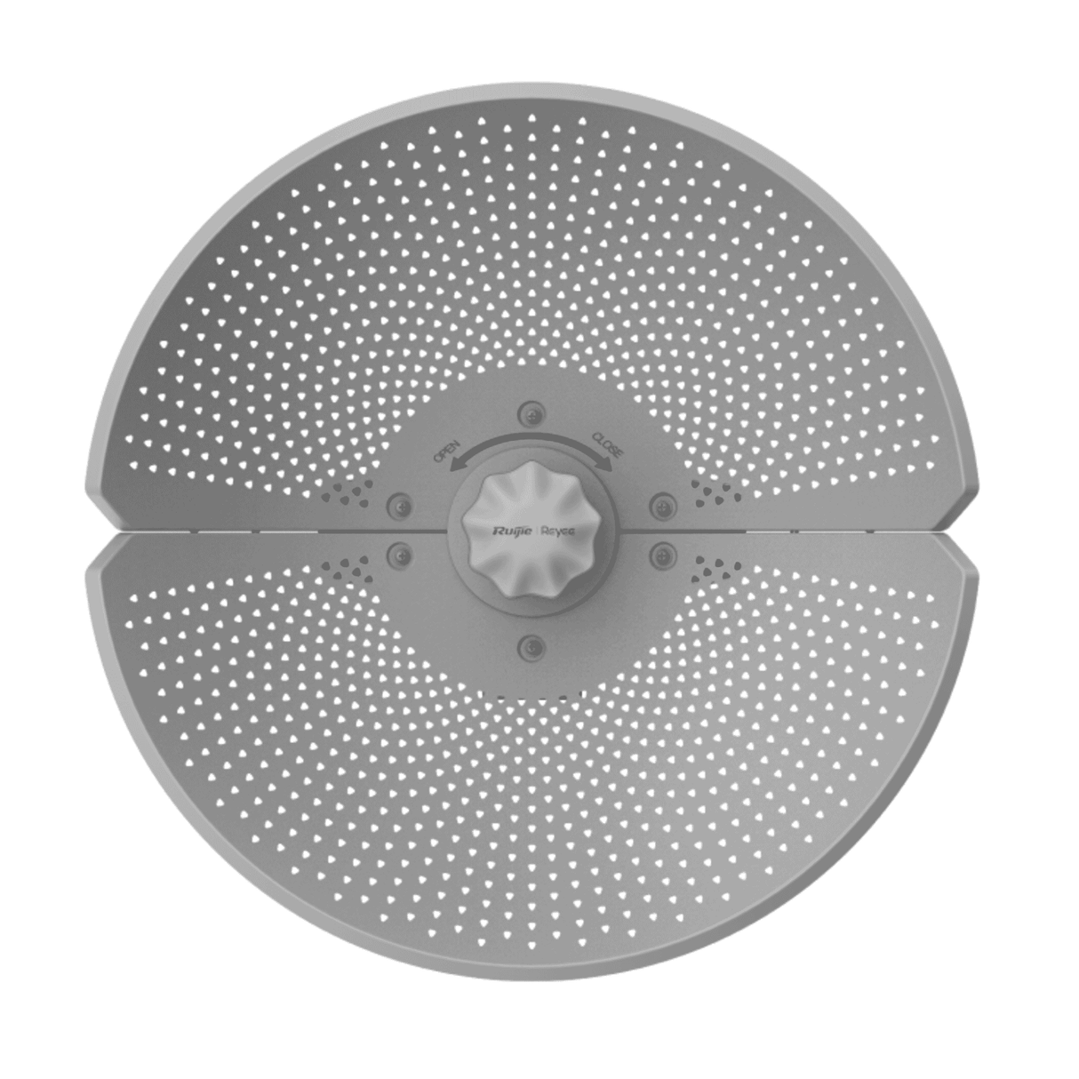 Ruijie RG-AirMetro460G Wireless Bridge CPE - 5GHz, 867Mbps, Supports 11ac Protocol, IP65 Rated