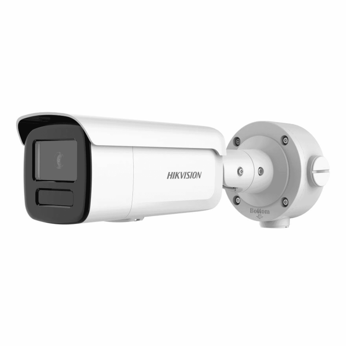 Hikvision DS-2CD3T46G2-4ISY (4mm)(H) 4MP AcuSense Fixed Bullet Camera