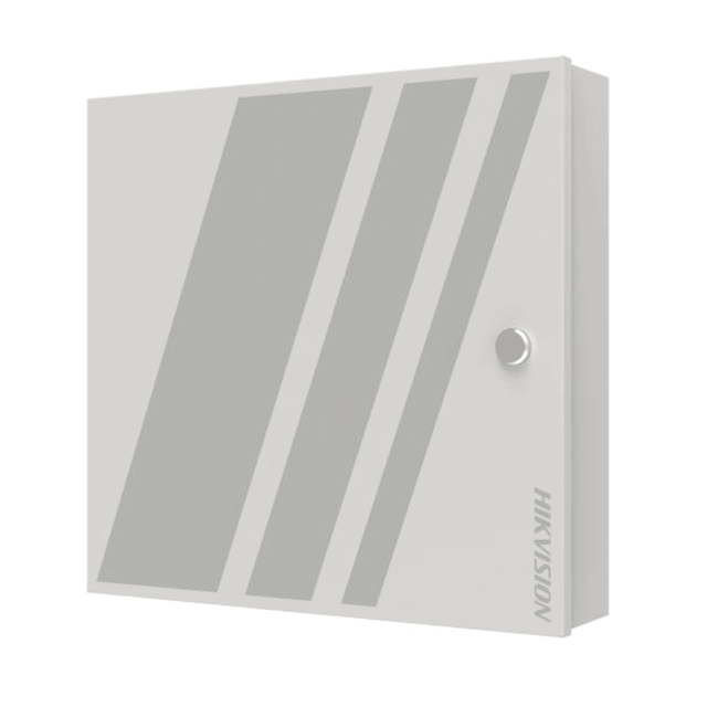 Hikvision DS-K2702WX-E1 Access Controller, Secure Entry Management